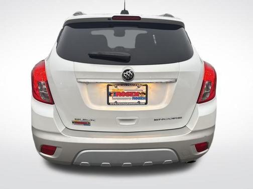 2015 Buick Encore Base