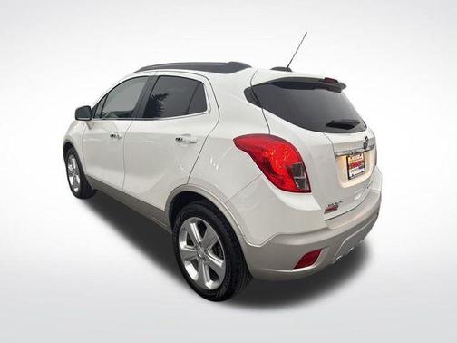 2015 Buick Encore Base