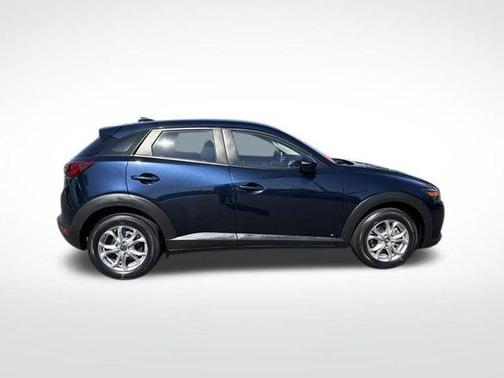 2019 Mazda CX-3 Sport