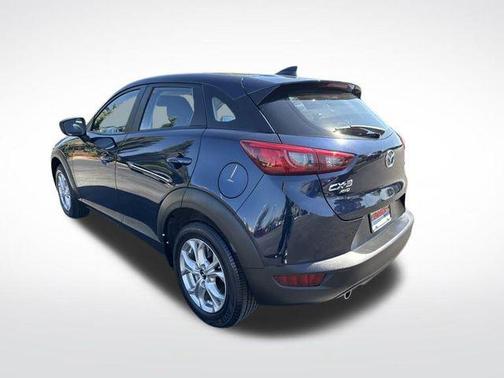 2019 Mazda CX-3 Sport