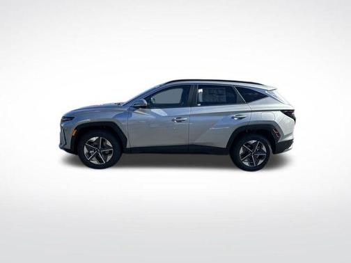 2026 Hyundai TUCSON SEL Convenience