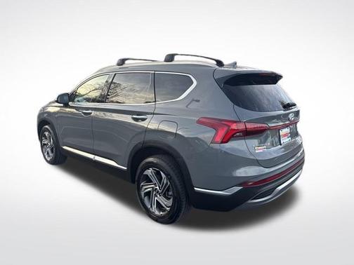 2022 Hyundai SANTA FE SEL 2.4