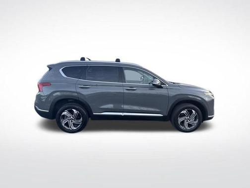 2022 Hyundai SANTA FE SEL 2.4