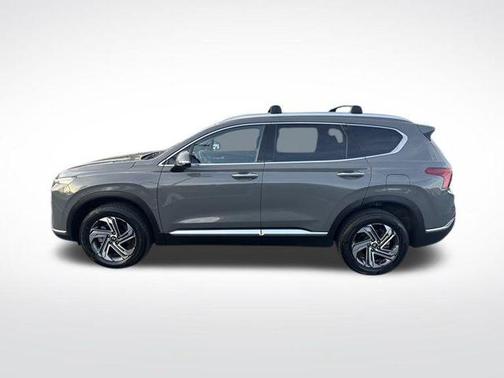 2022 Hyundai SANTA FE SEL 2.4