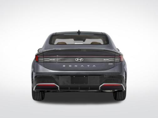 2024 Hyundai SONATA Hybrid Limited