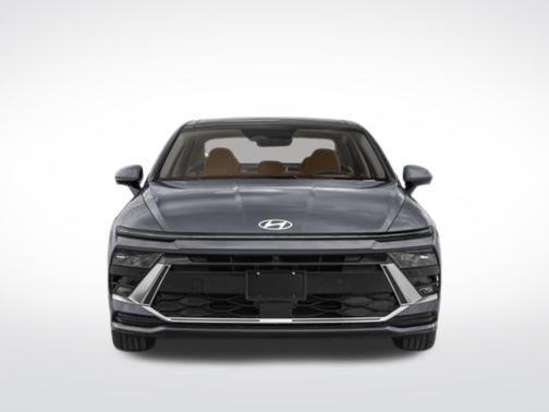 2024 Hyundai SONATA Hybrid Limited