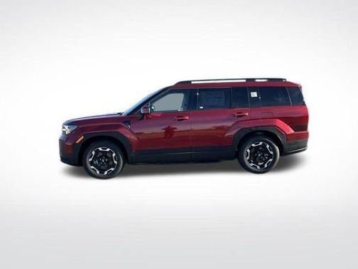 2025 Hyundai SANTA FE SEL 2.4
