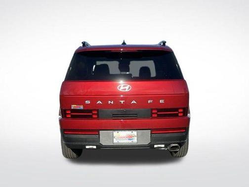 2025 Hyundai SANTA FE SEL 2.4