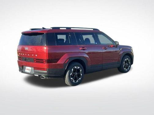 2025 Hyundai SANTA FE SEL 2.4