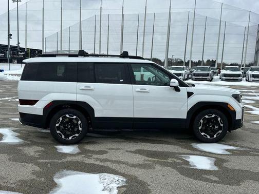 2026 Hyundai SANTA FE SEL 2.4