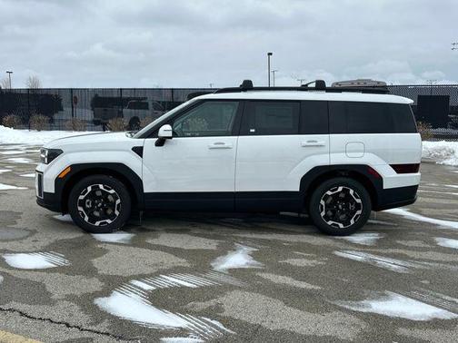 2026 Hyundai SANTA FE SEL 2.4