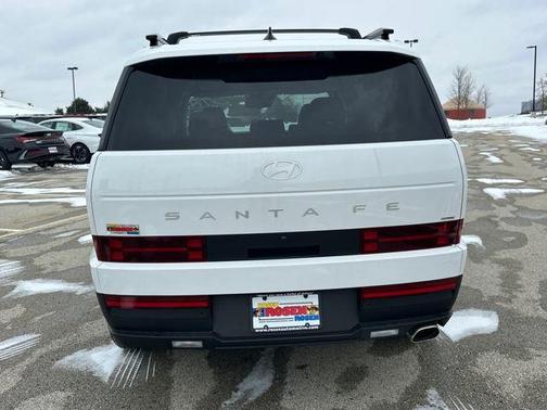 2026 Hyundai SANTA FE SEL 2.4