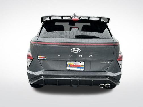 2025 Hyundai KONA N Line S