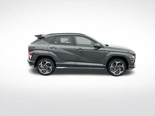 2025 Hyundai KONA N Line S