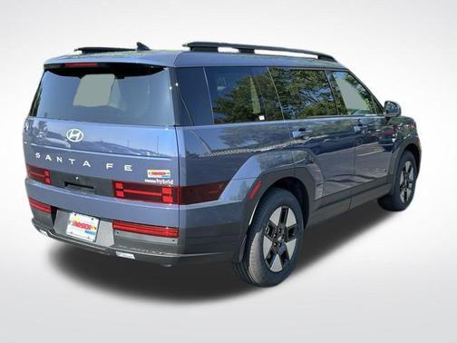 2026 Hyundai SANTA FE SEL 2.4