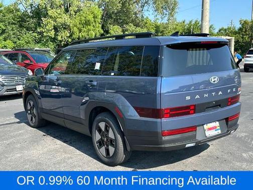 2026 Hyundai SANTA FE SEL 2.4