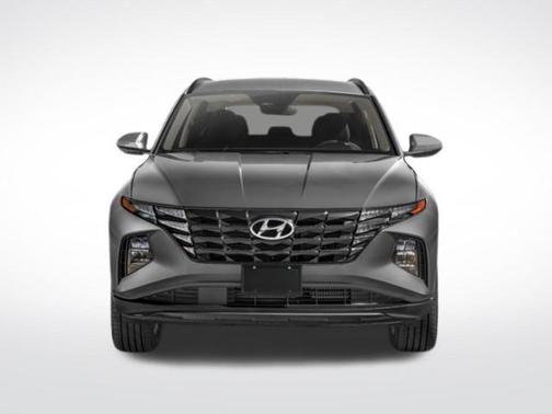2024 Hyundai TUCSON Plug-In Hybrid Limited