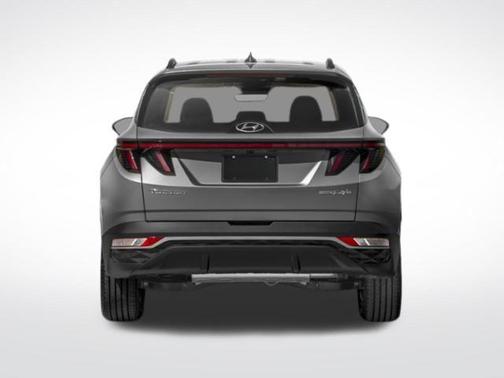 2024 Hyundai TUCSON Plug-In Hybrid Limited