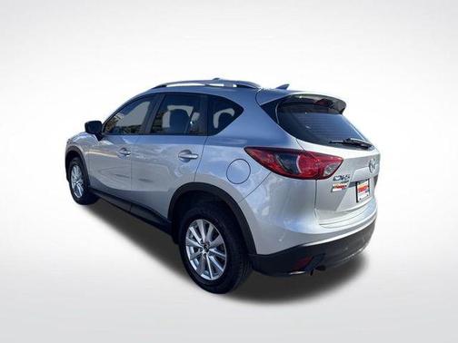 2016 Mazda CX-5 Sport