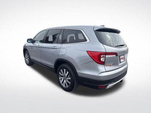 2021 Honda Pilot AWD EX-L