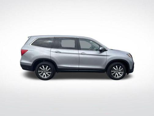 2021 Honda Pilot AWD EX-L