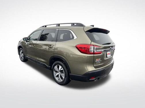 2023 Subaru Ascent Premium 7-Passenger