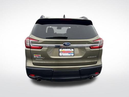 2023 Subaru Ascent Premium 7-Passenger