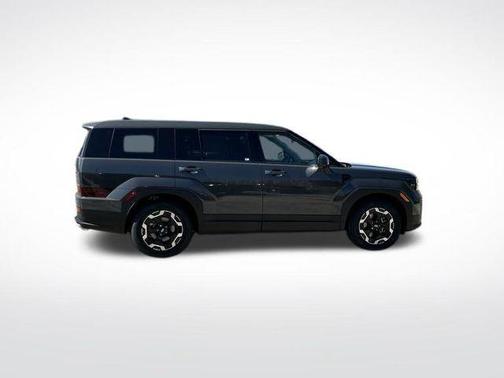 2025 Hyundai SANTA FE SE