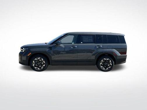 2025 Hyundai SANTA FE SE