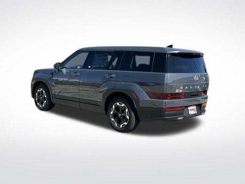 2025 Hyundai SANTA FE SE