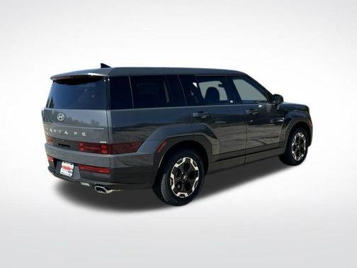 2025 Hyundai SANTA FE SE