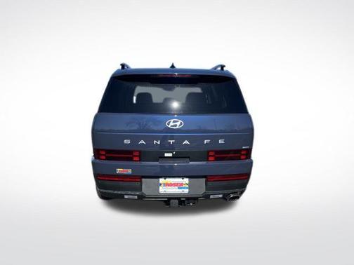 2025 Hyundai SANTA FE SEL 2.4