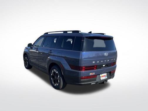 2025 Hyundai SANTA FE SEL 2.4
