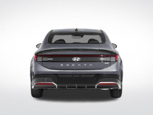 2025 Hyundai SONATA Hybrid SE