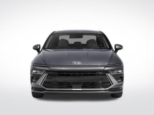 2025 Hyundai SONATA Hybrid SE