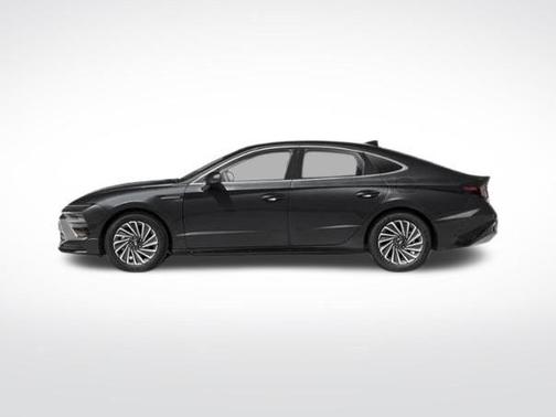 2025 Hyundai SONATA Hybrid SE