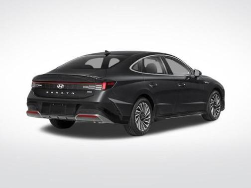 2025 Hyundai SONATA Hybrid SE