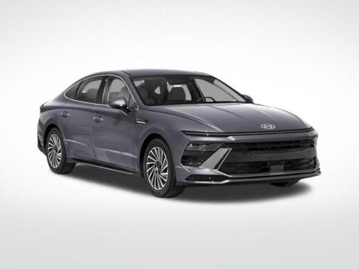 2025 Hyundai SONATA Hybrid SE