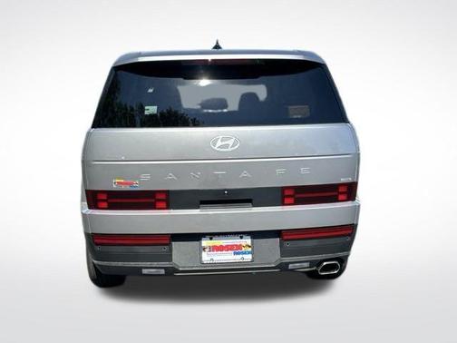 2025 Hyundai SANTA FE SE