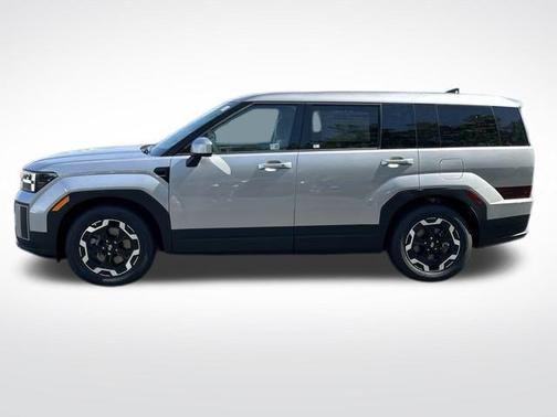 2025 Hyundai SANTA FE SE