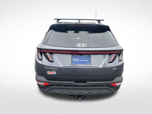 2024 Hyundai TUCSON XRT