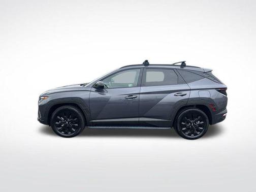 2024 Hyundai TUCSON XRT
