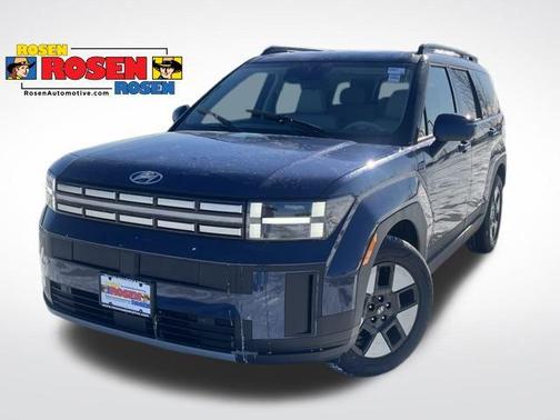 2026 Hyundai SANTA FE SEL 2.4