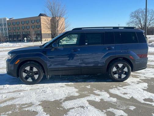 2026 Hyundai SANTA FE SEL 2.4