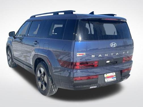 2026 Hyundai SANTA FE SEL 2.4