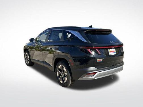2026 Hyundai TUCSON SEL Convenience
