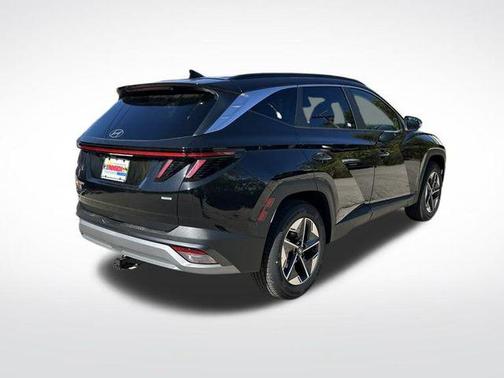 2026 Hyundai TUCSON SEL Convenience