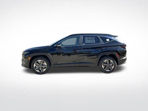 2026 Hyundai TUCSON SEL Convenience