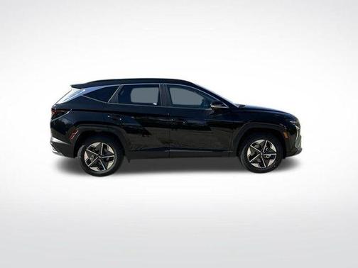 2026 Hyundai TUCSON SEL Convenience