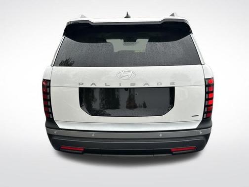 2026 Hyundai PALISADE SEL